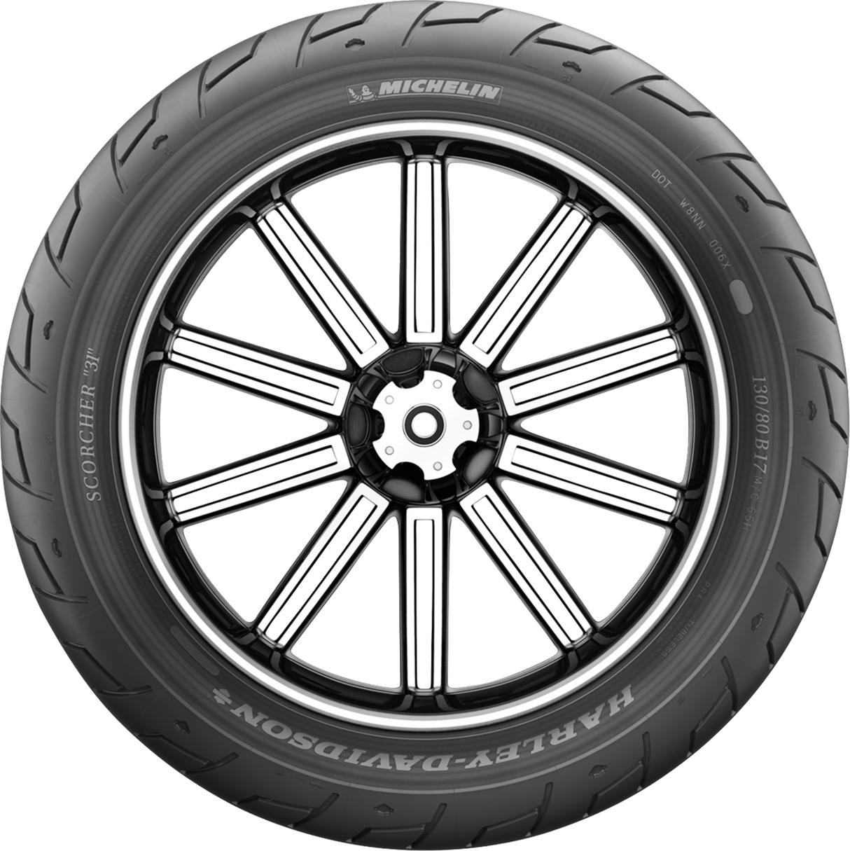 Scorcher 31 Tire