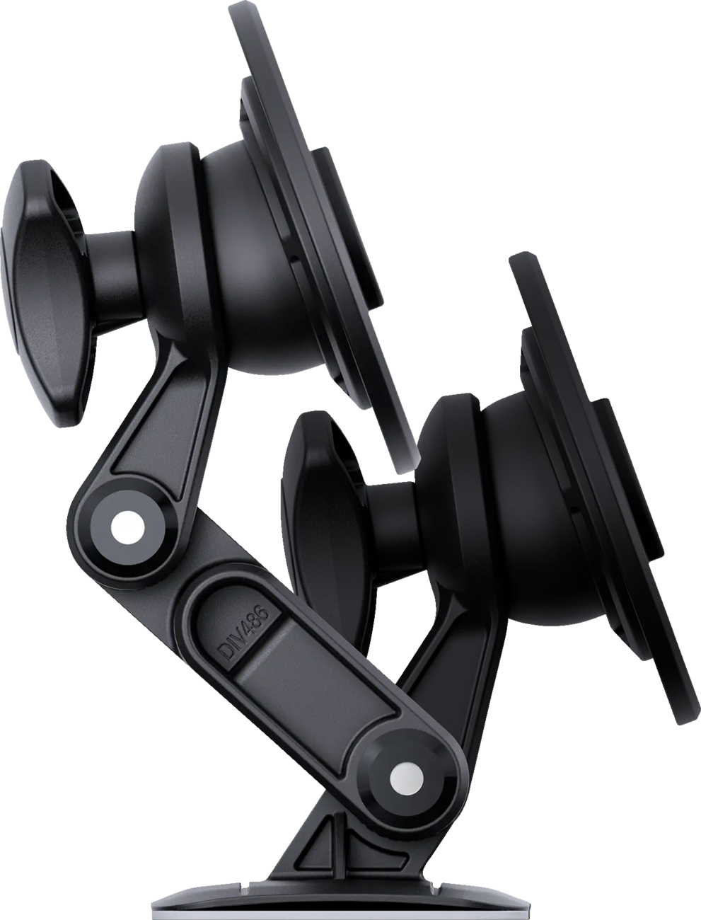 Adhesive Mount Pro
