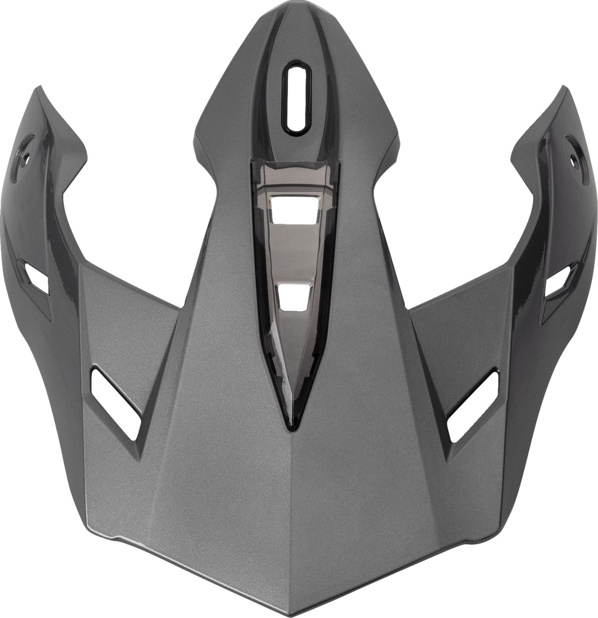 Range 2.0 Helmet Peak β Solid