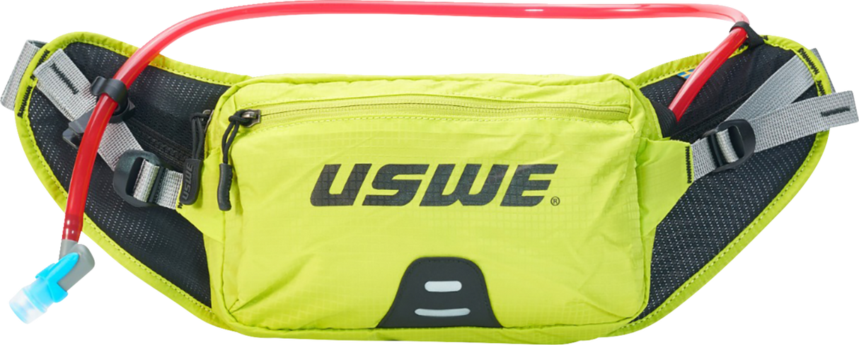 ZULO 2L Hydration Waist Pack