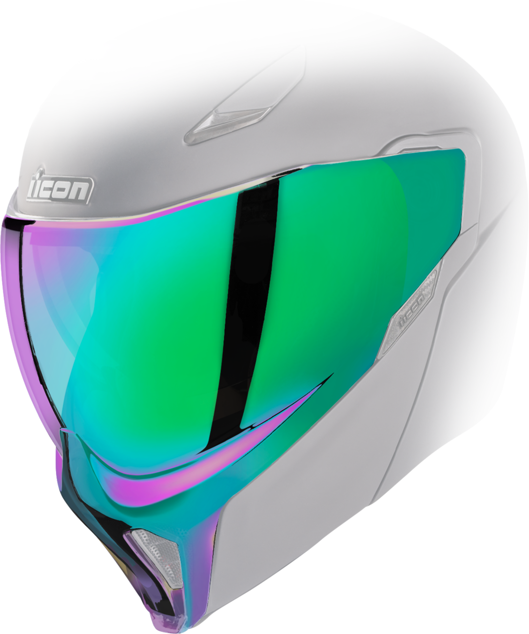 Threshold™ Helmet Shield