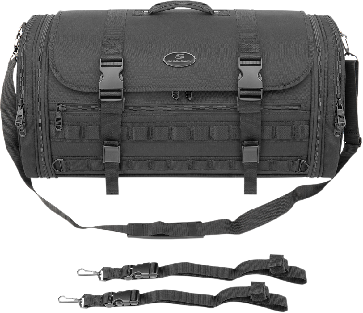 TR3300 Tactical Deluxe Rack Bag