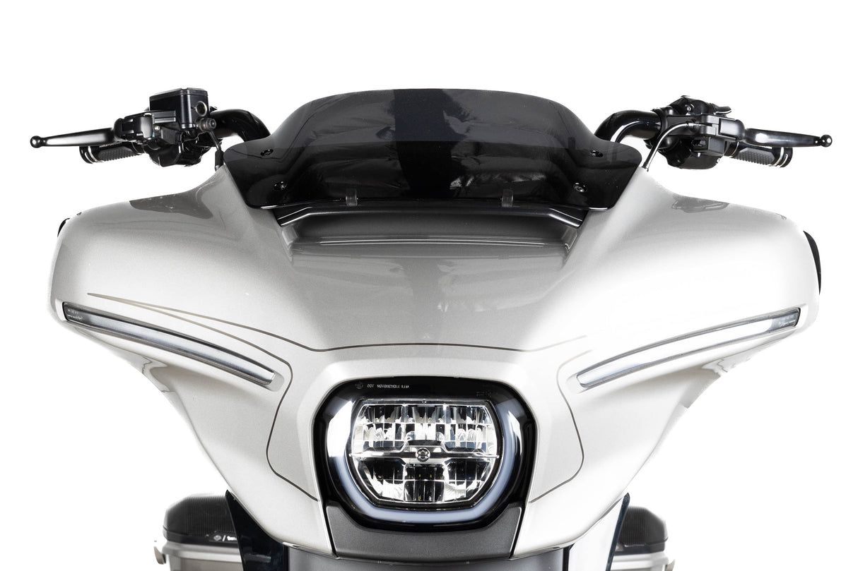 Eagle Series 14" Black