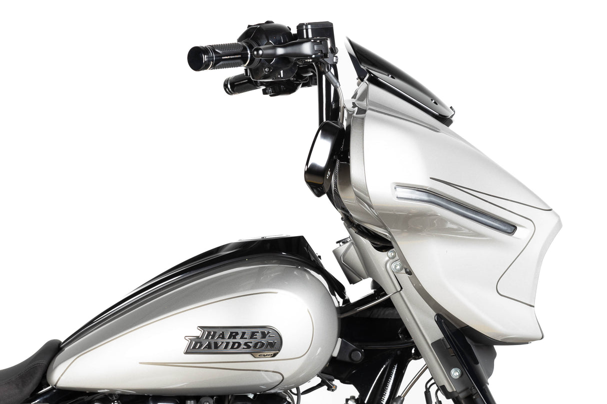Eagle Series 14" Black