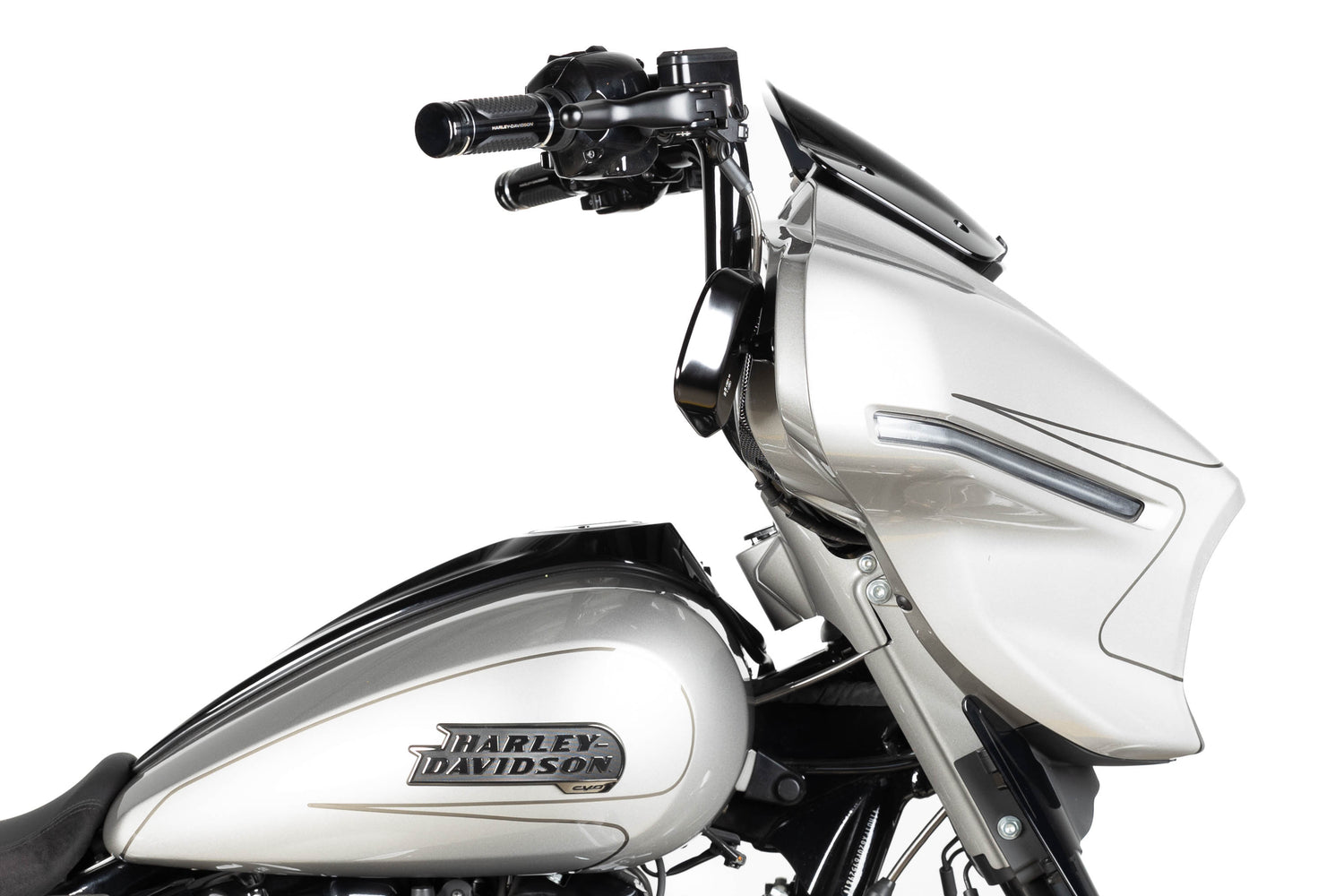 Eagle Series 14" Black