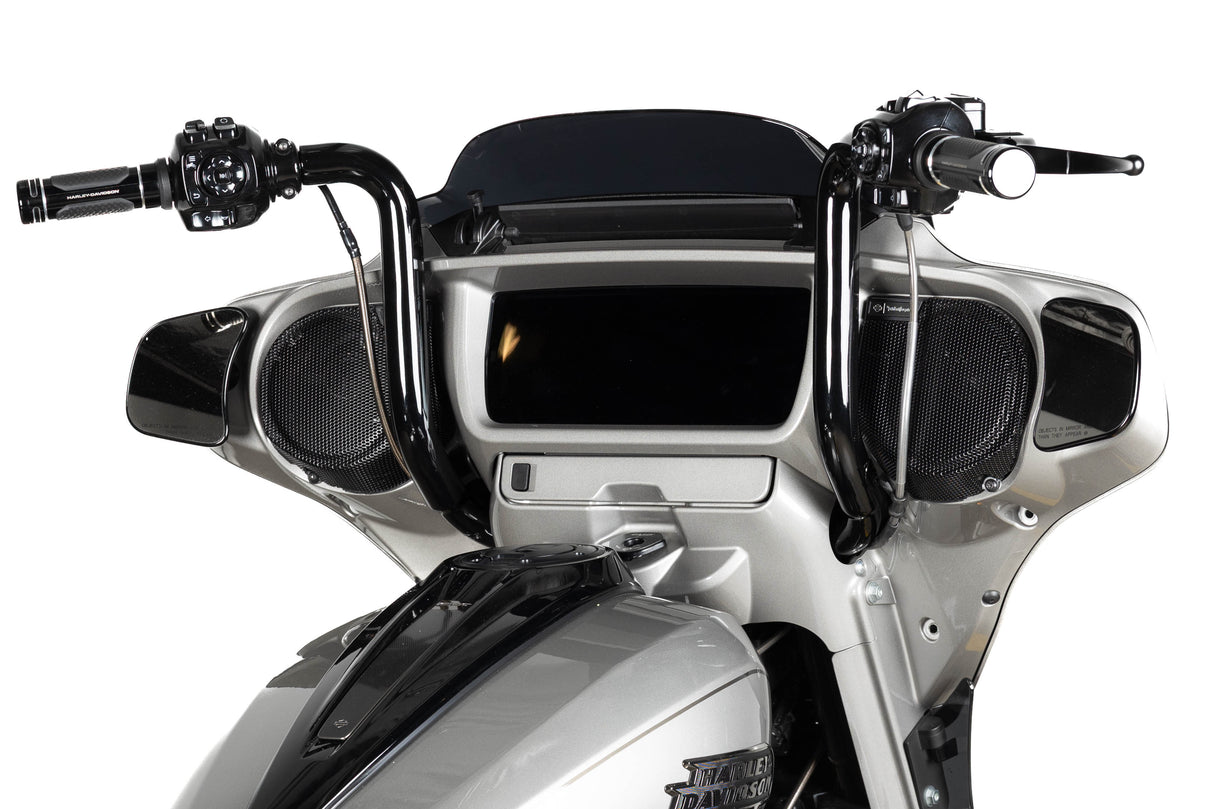 Eagle Series 14" Black