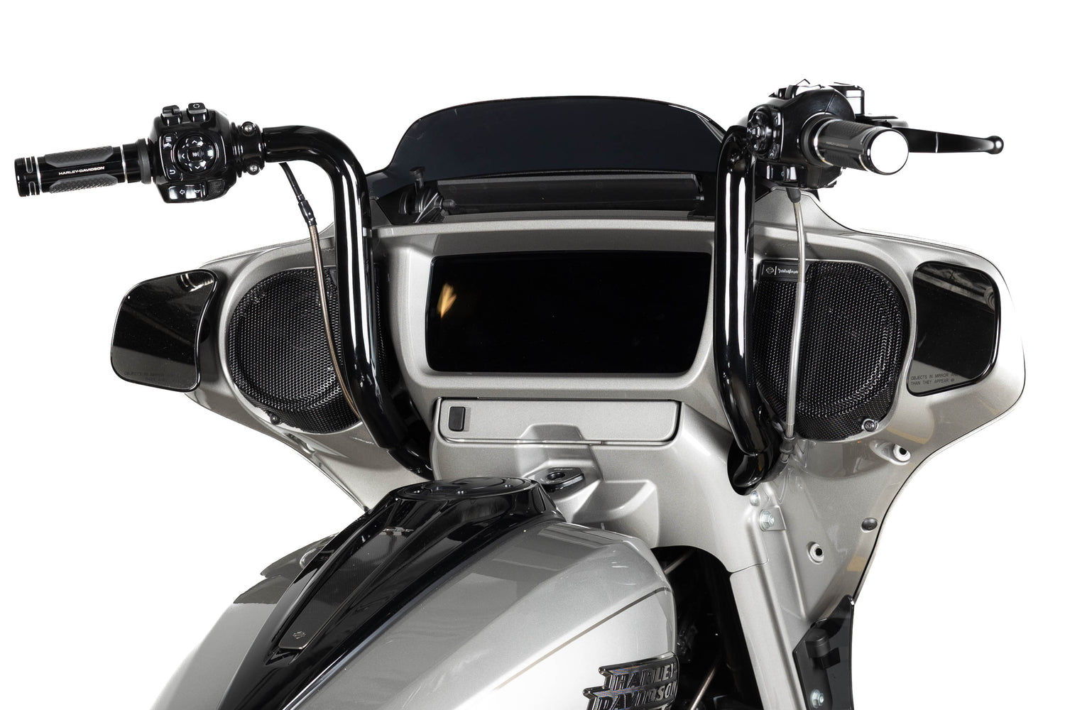 Eagle Series 14" Black