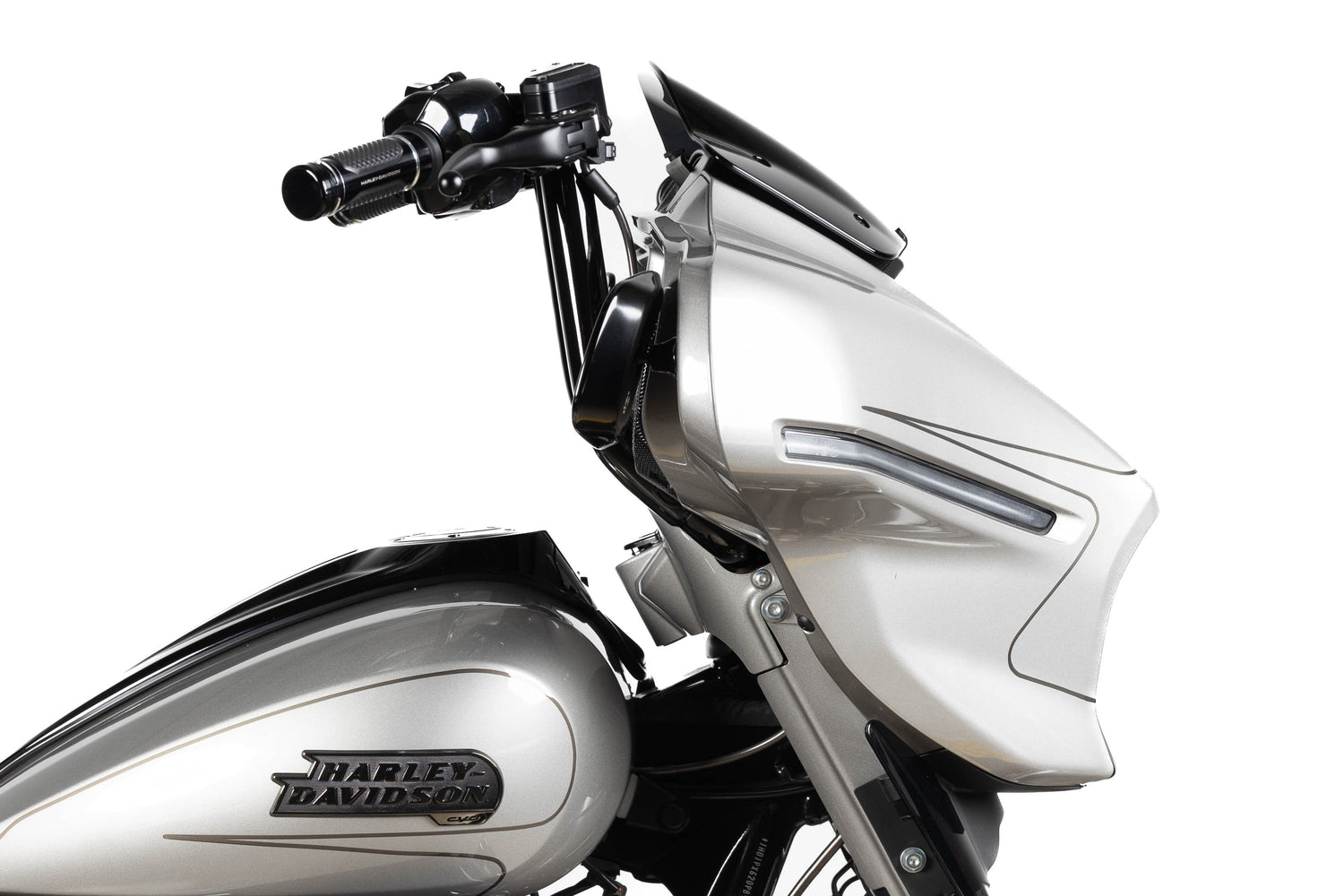 Delta Series 14" Black