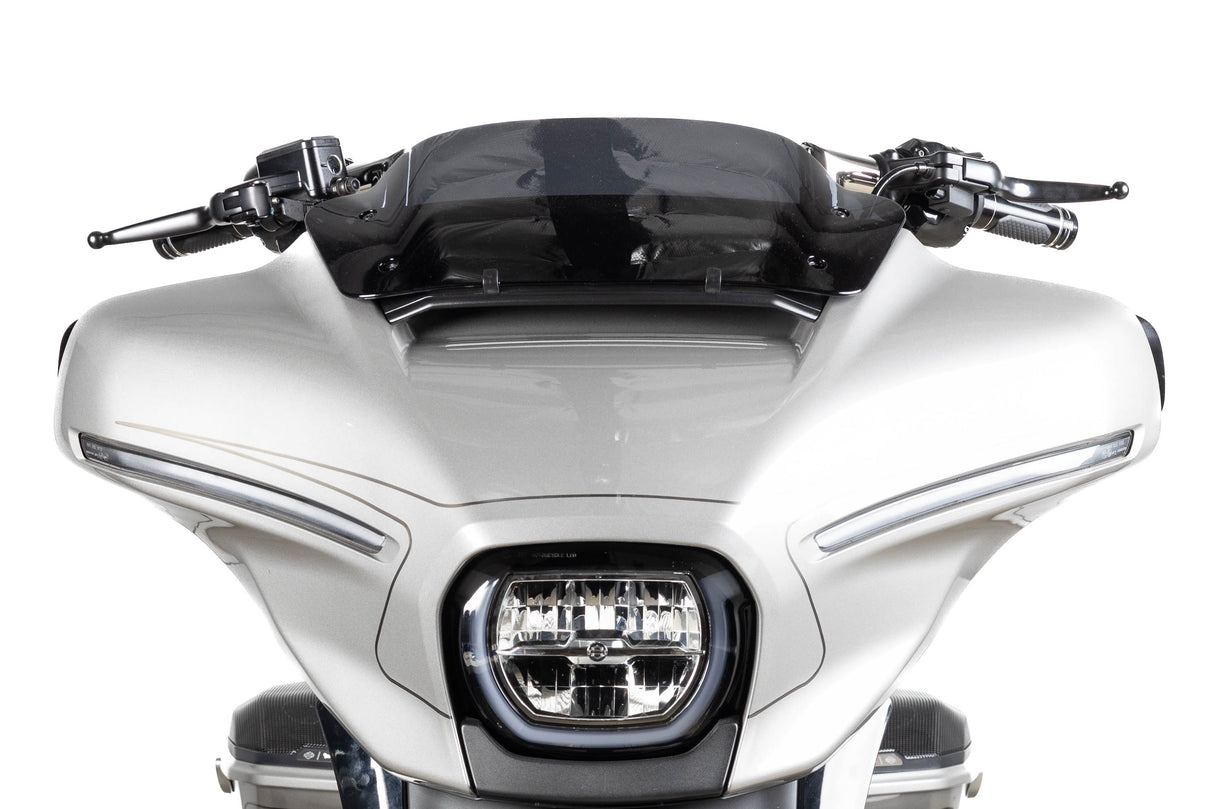 Delta Series 14" Chrome