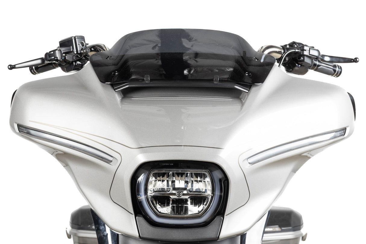 Eagle Series 14" Chrome