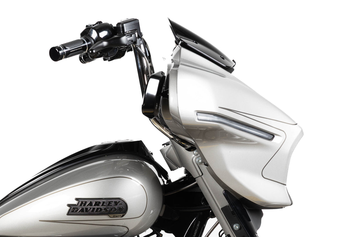 Eagle Series 14" Chrome