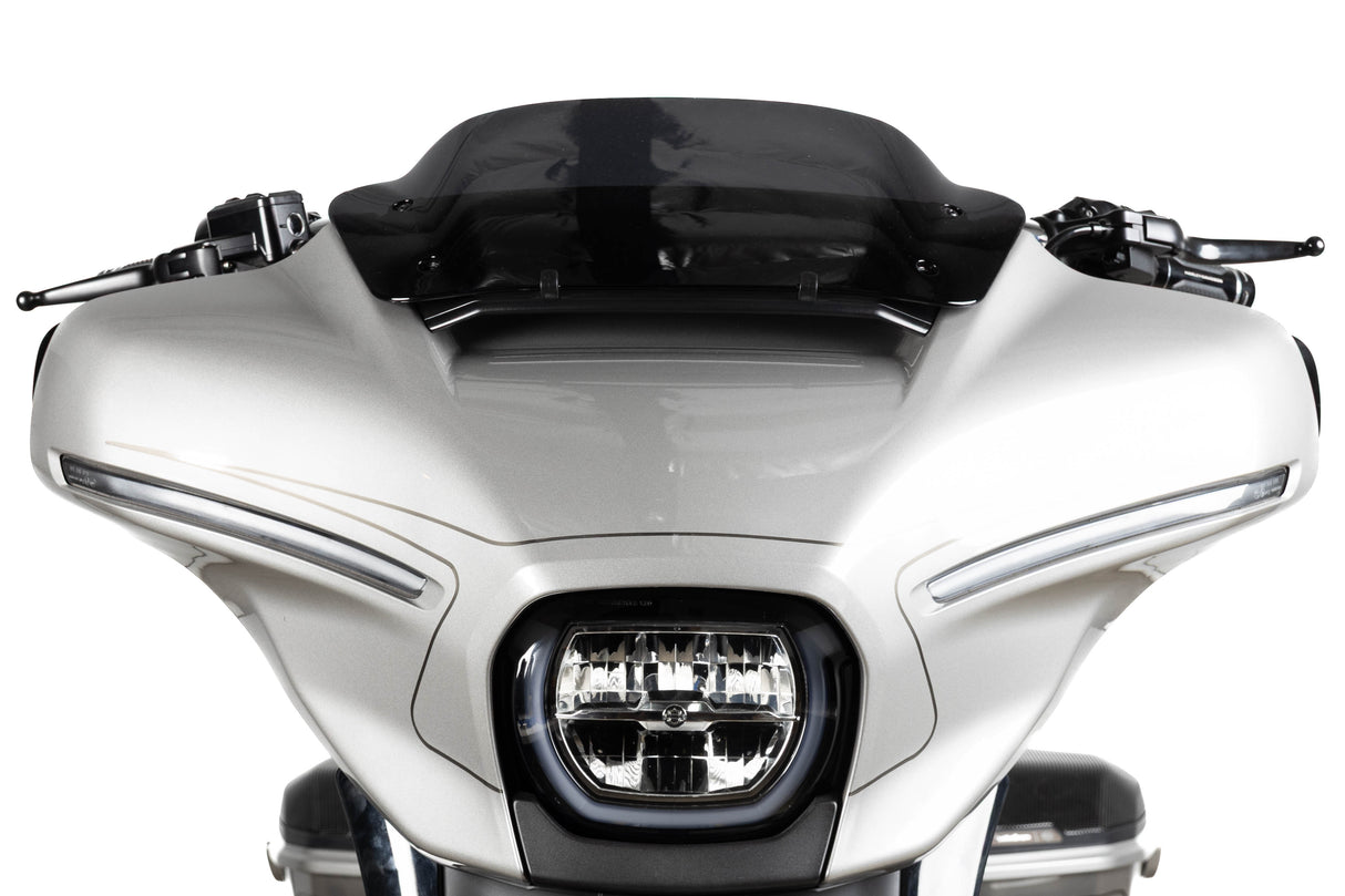 Eagle Series 12" Chrome