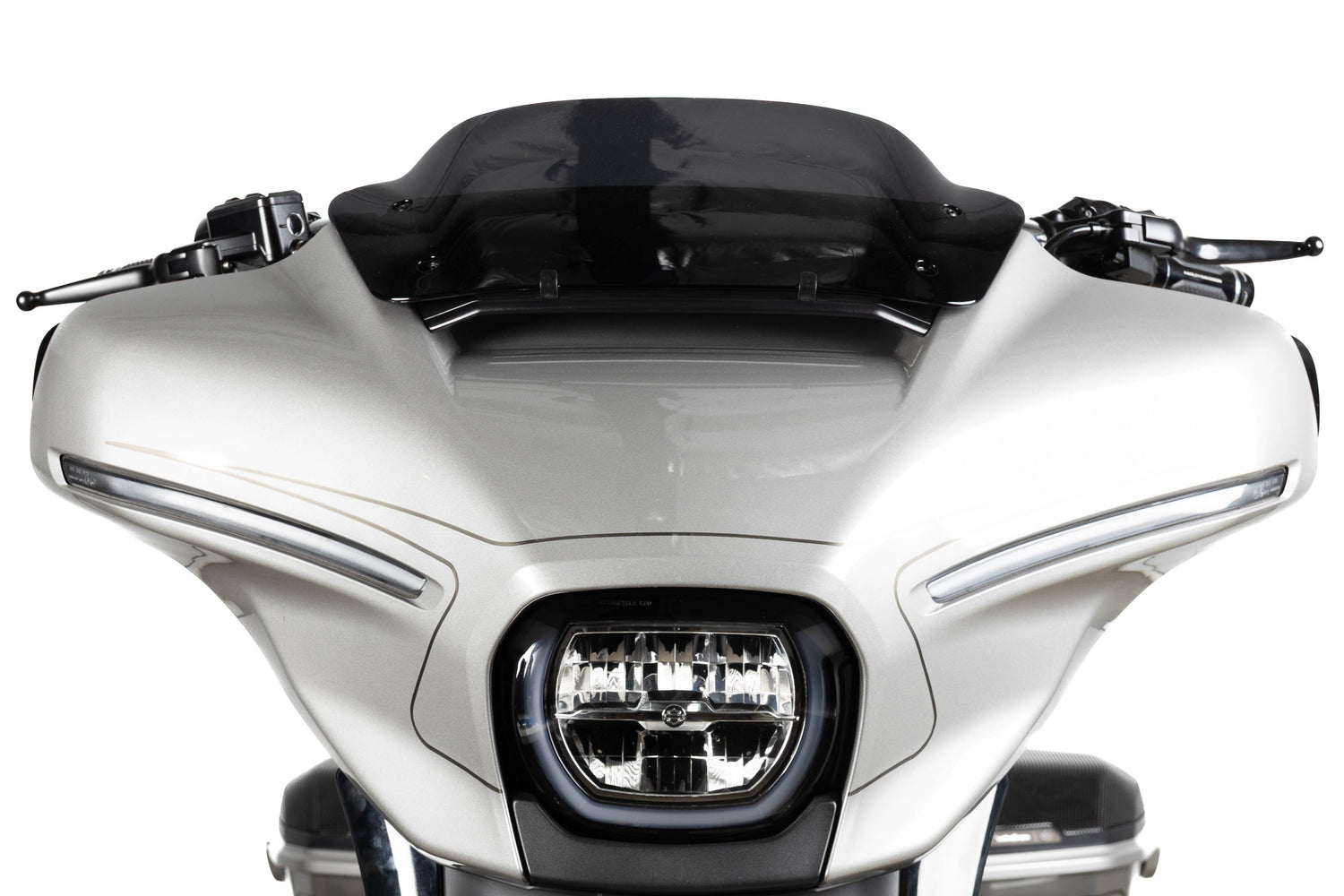 Eagle Series 12" Chrome