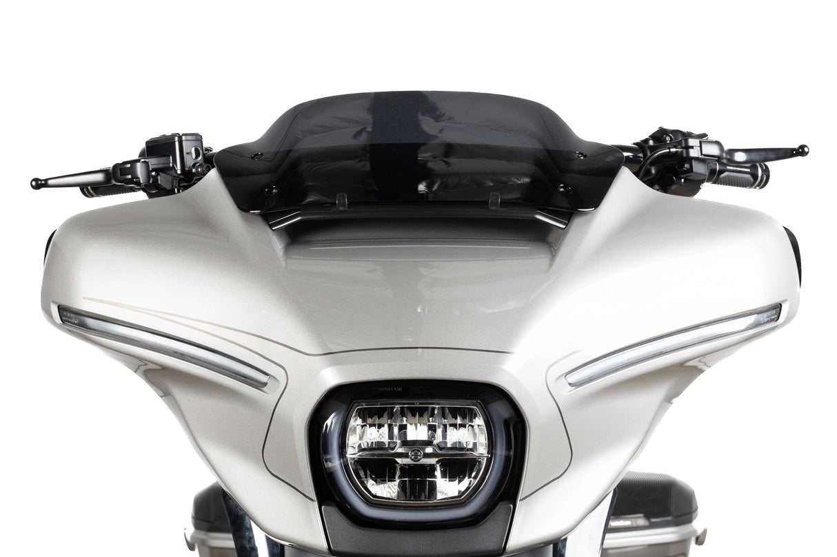 Eagle Series 12" Black