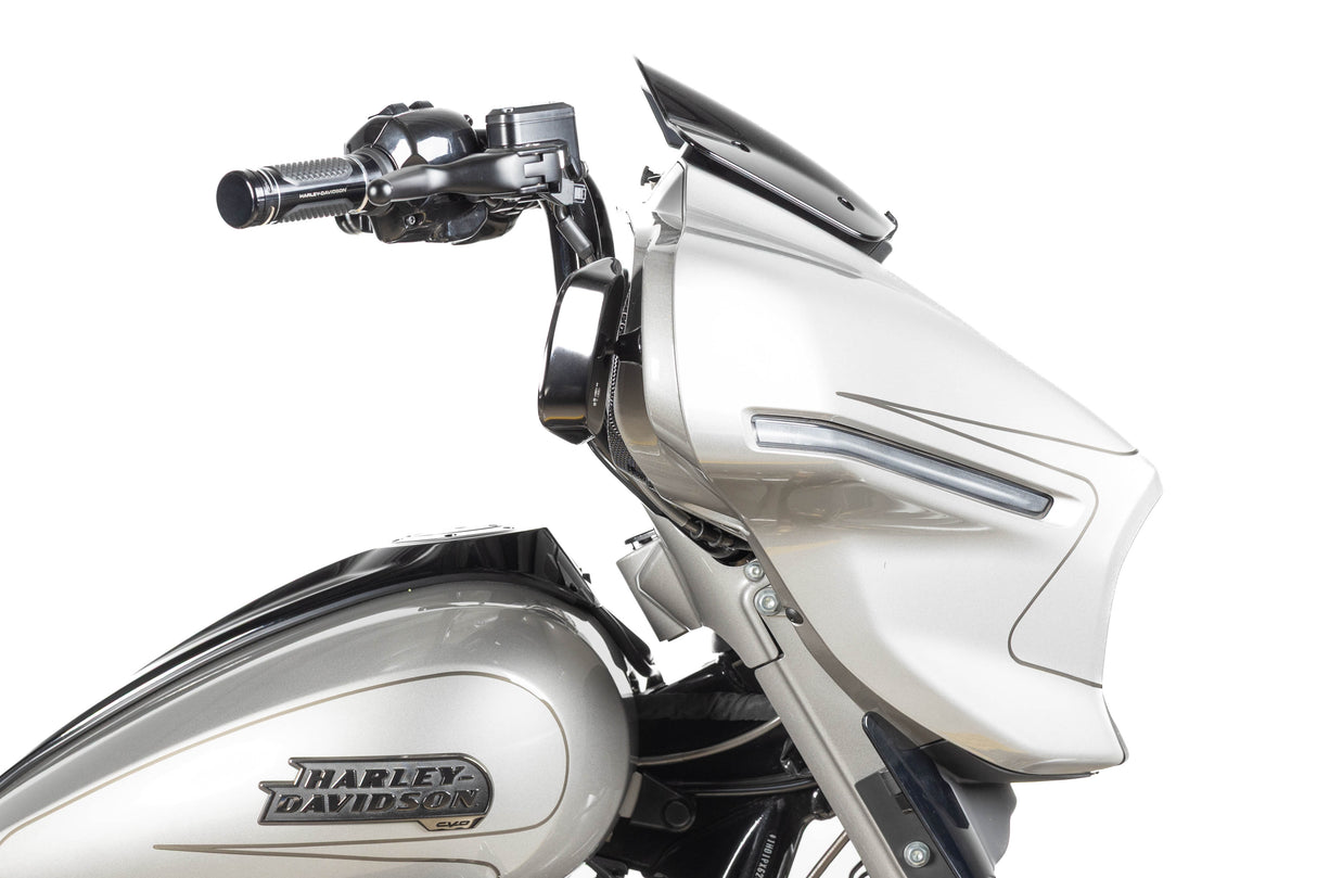 Eagle Series 12" Black