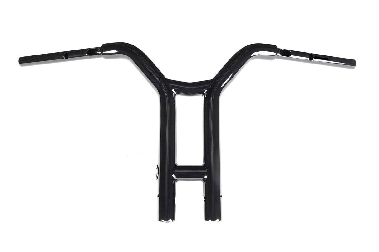 FR T-Bar 14" Black