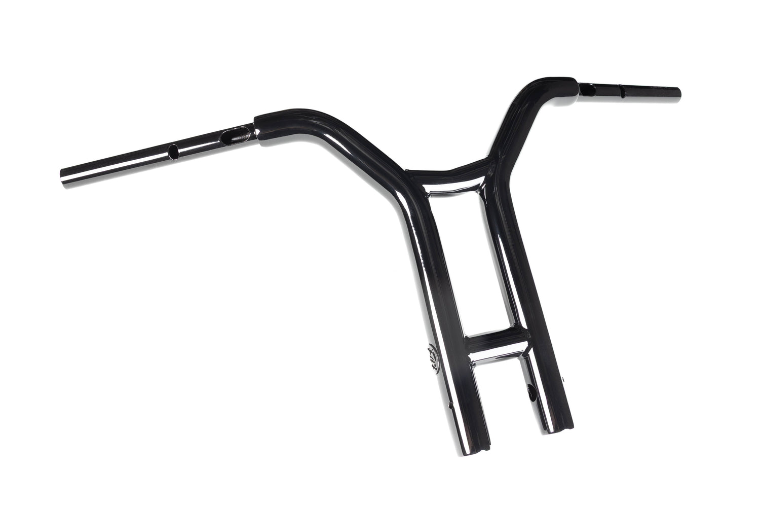 FR T-Bar 14" Black