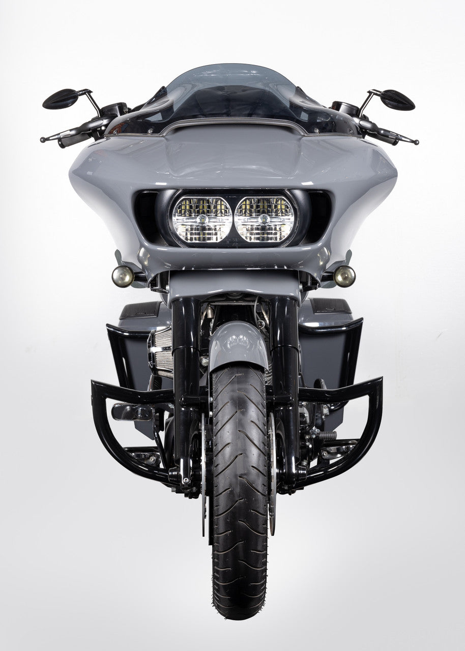Guardian Defender Black for Baggers