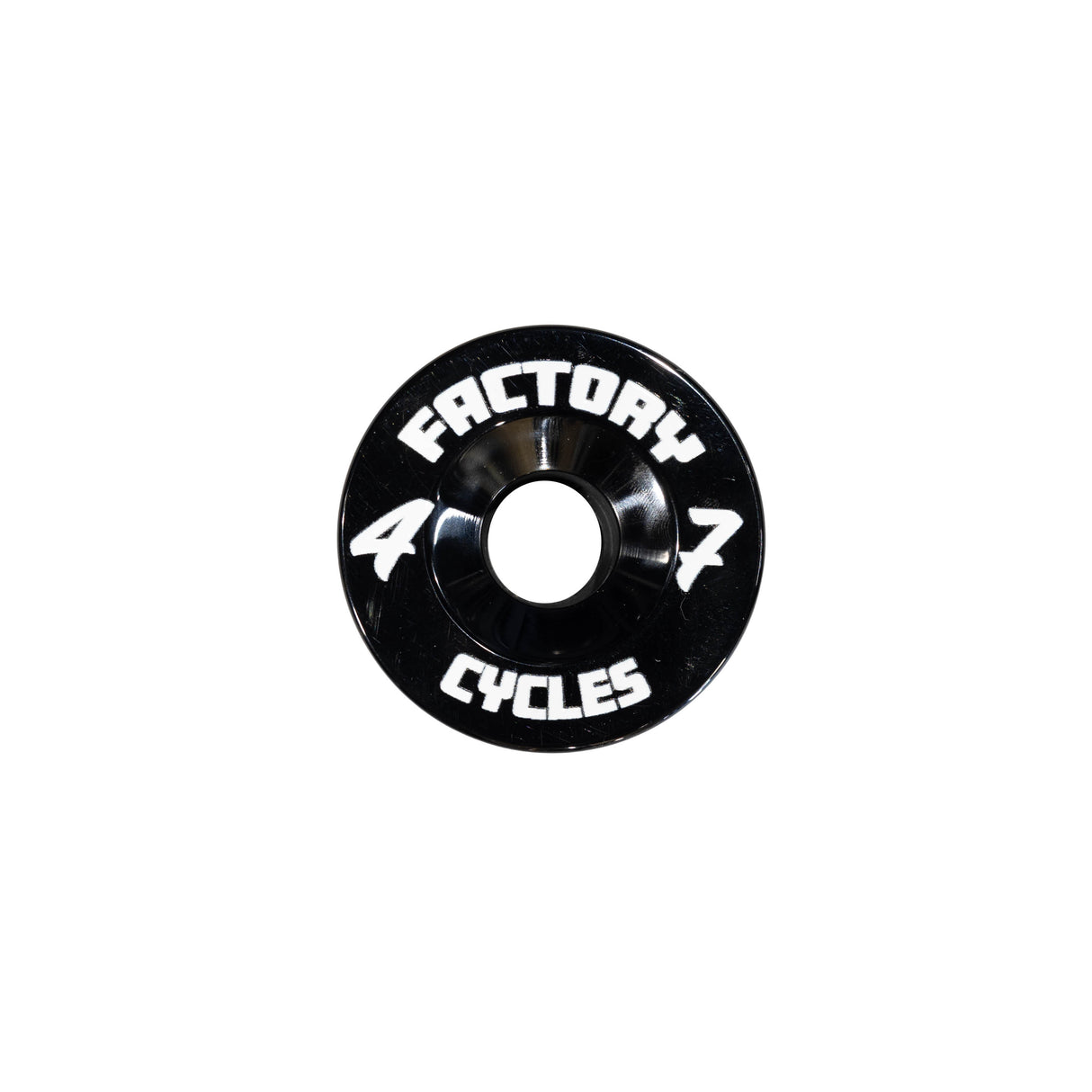 Road Warrior End Caps (set of 4)