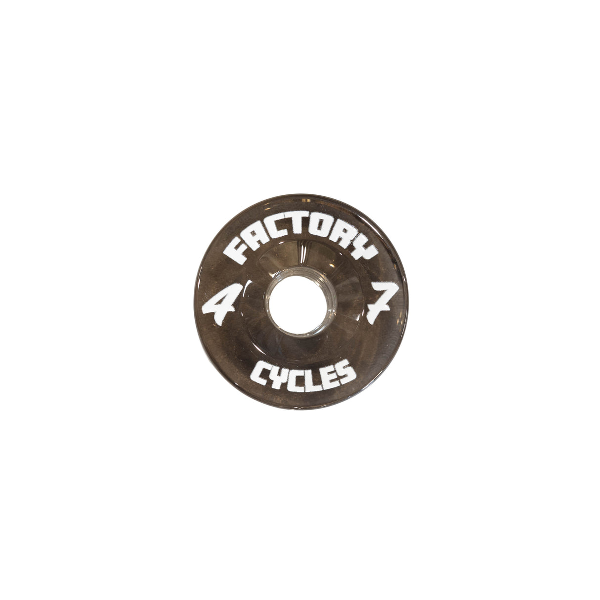 Road Warrior End Caps (set of 4)