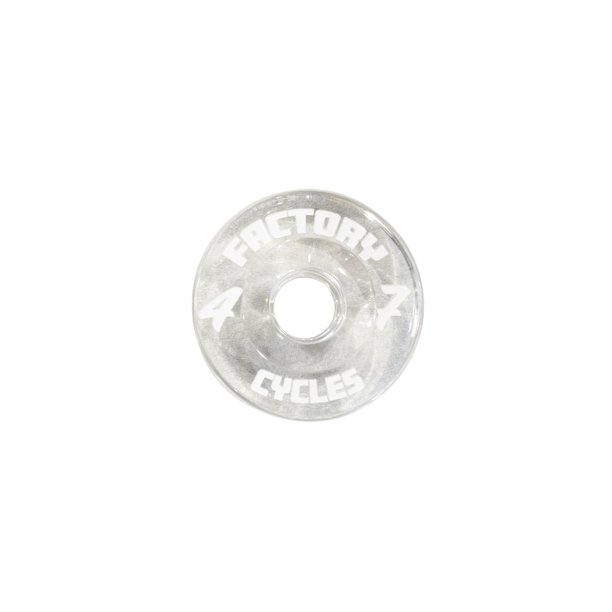 Road Warrior End Caps (set of 4)