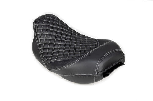 Grand Touring Solo Seat