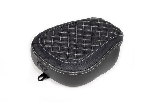 Grand Touring Passenger Seat