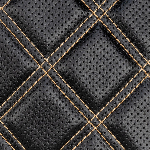 Grand Touring Solo Seat