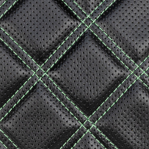 Grand Touring Solo Seat