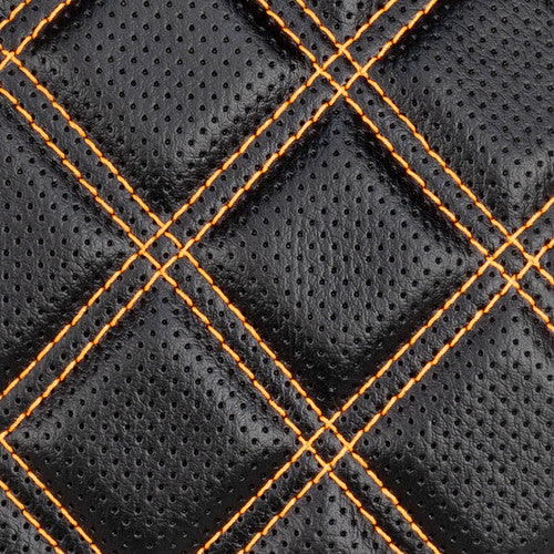 Grand Touring Solo Seat