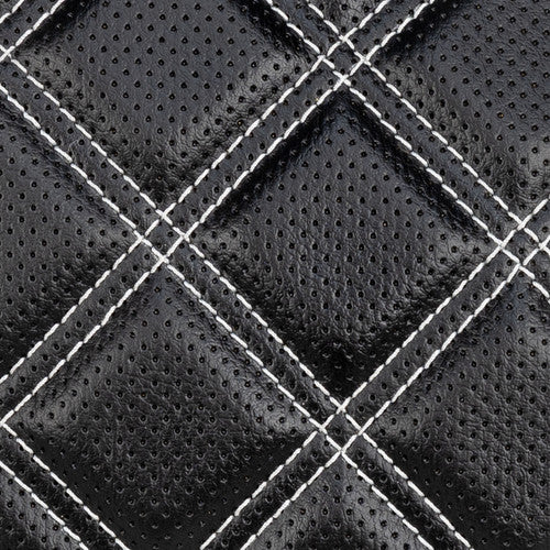 Grand Touring Solo Seat