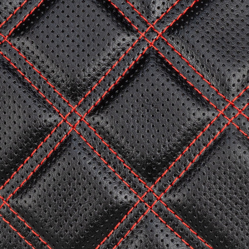 Grand Touring Solo Seat