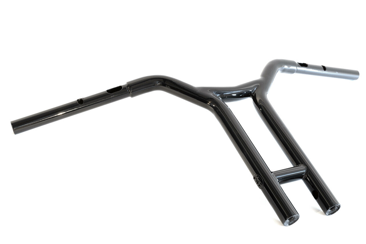 Brap T-Bar 14" Black