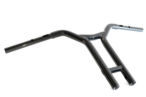 Brap T-Bar 14" Black