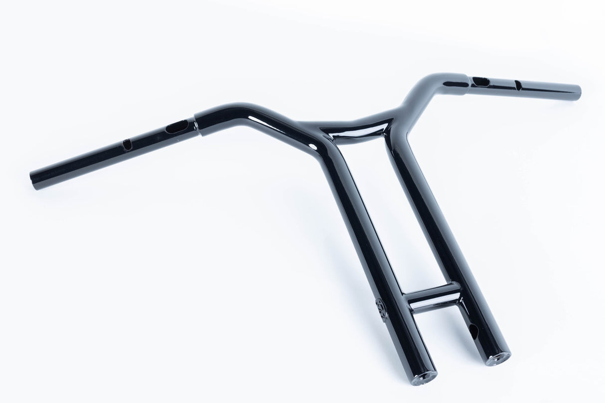 Brap T-Bar 16" Black