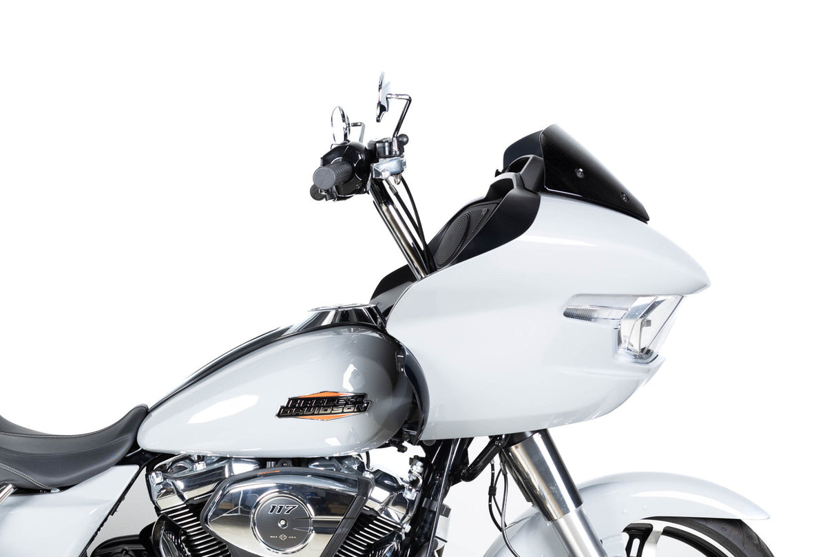 Brap T-Bar 14" Chrome