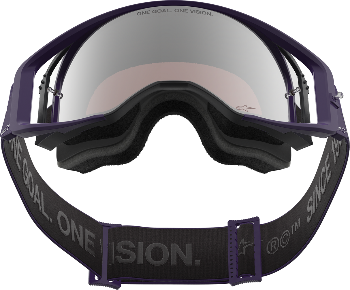 Supertech Limited Edition Hunta 96 XXV Goggle