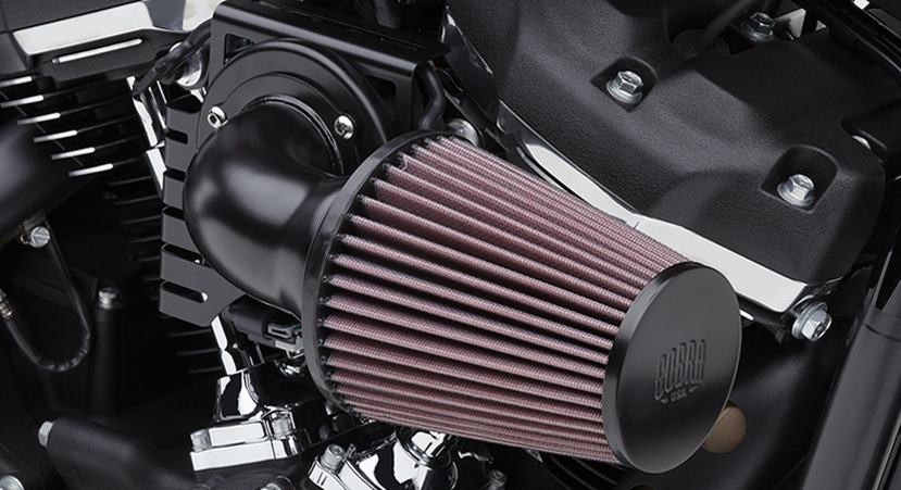 Cone Air Intake