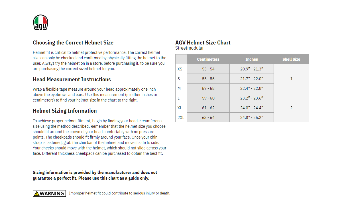 Streetmodular Levico Helmet