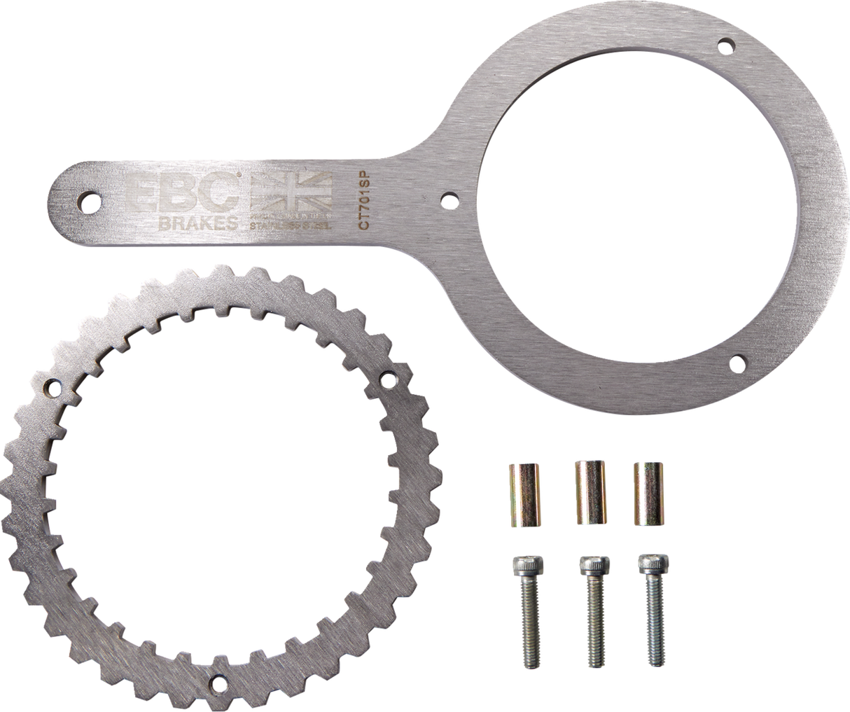 Clutch Removal Tools for Harley-Davidson