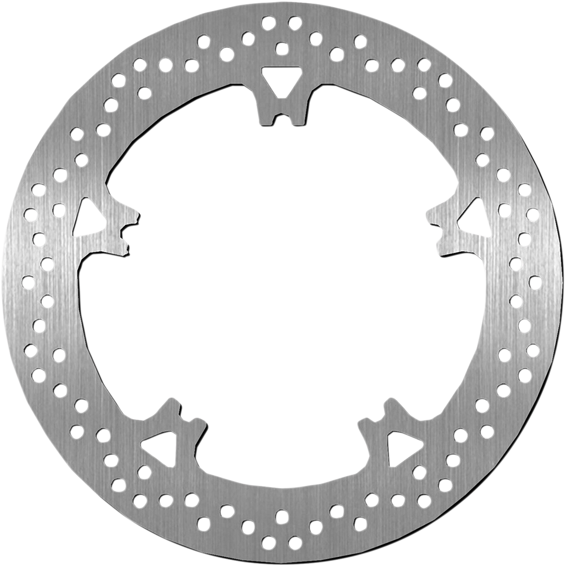 Stainless Steel Brake Rotor