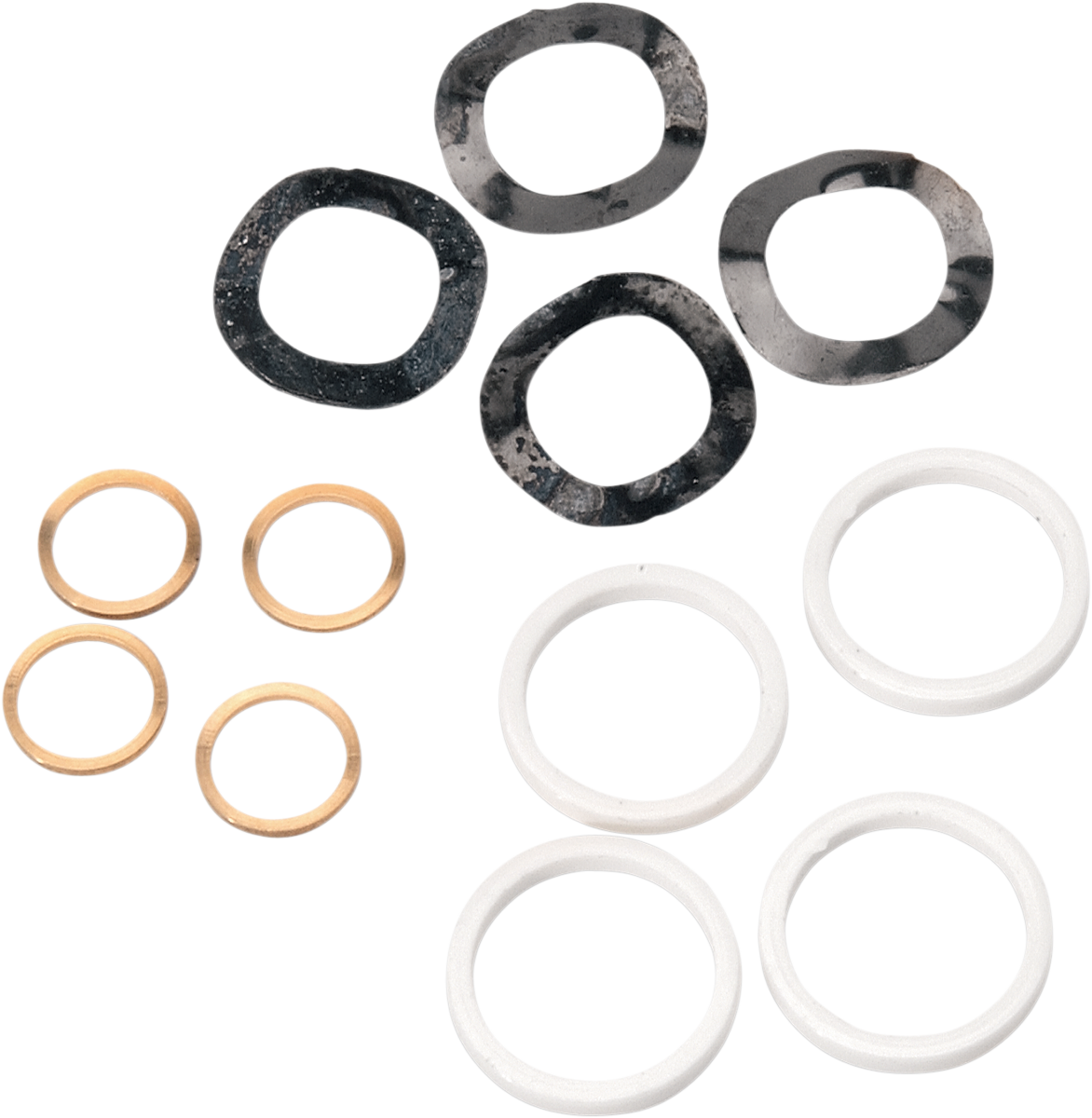 Rocker Shaft Adjuster Kit