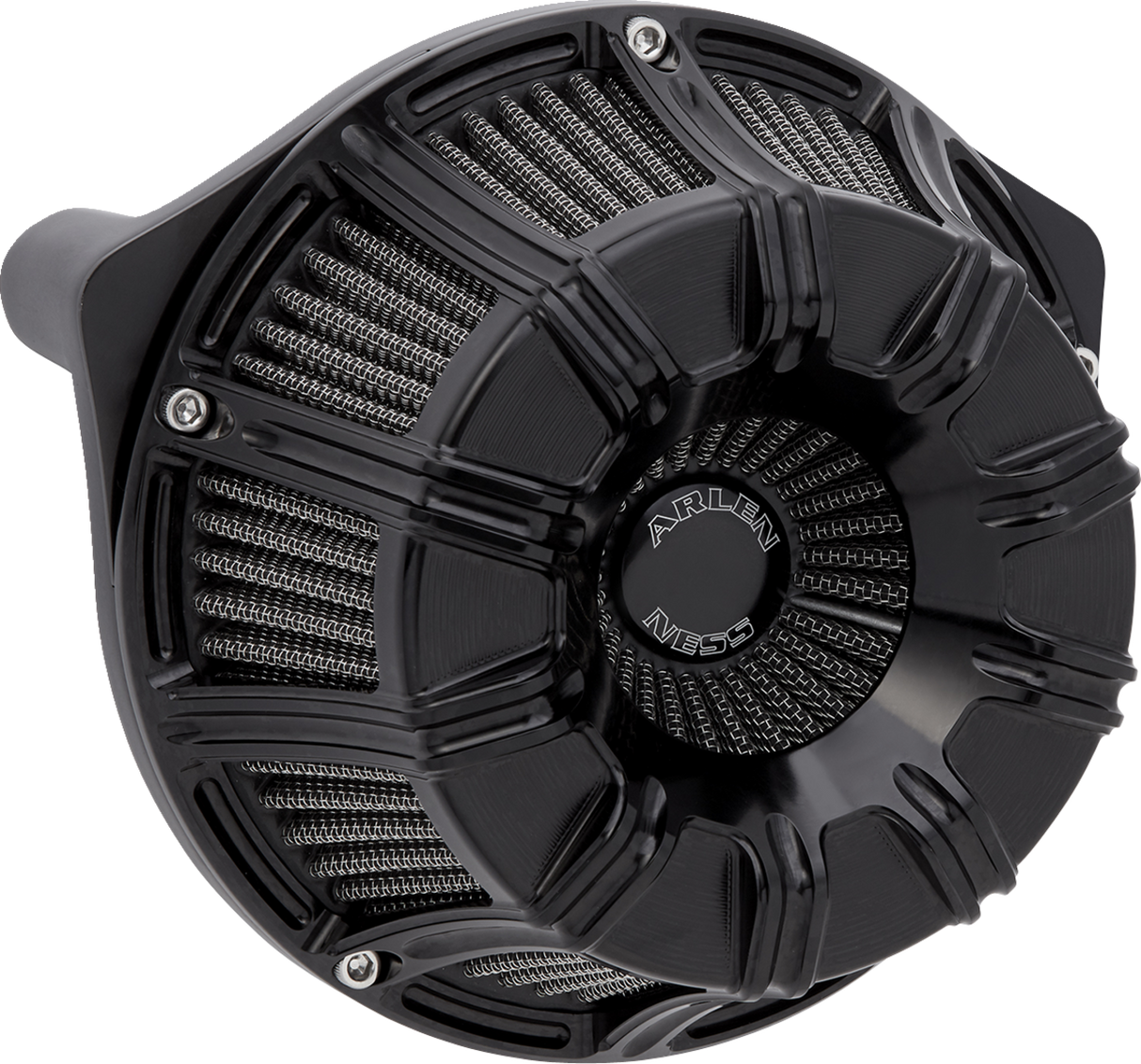 Inverted Series Air Cleaner Kit