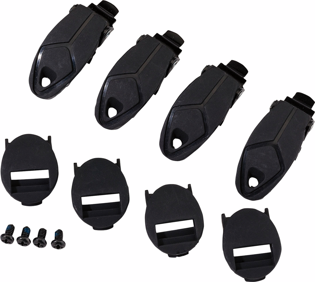 Boot Buckle Kit