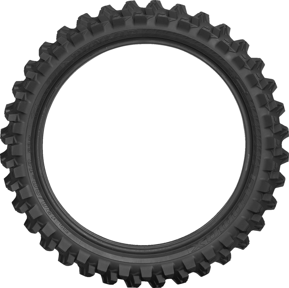 Geomax MX14 Tire