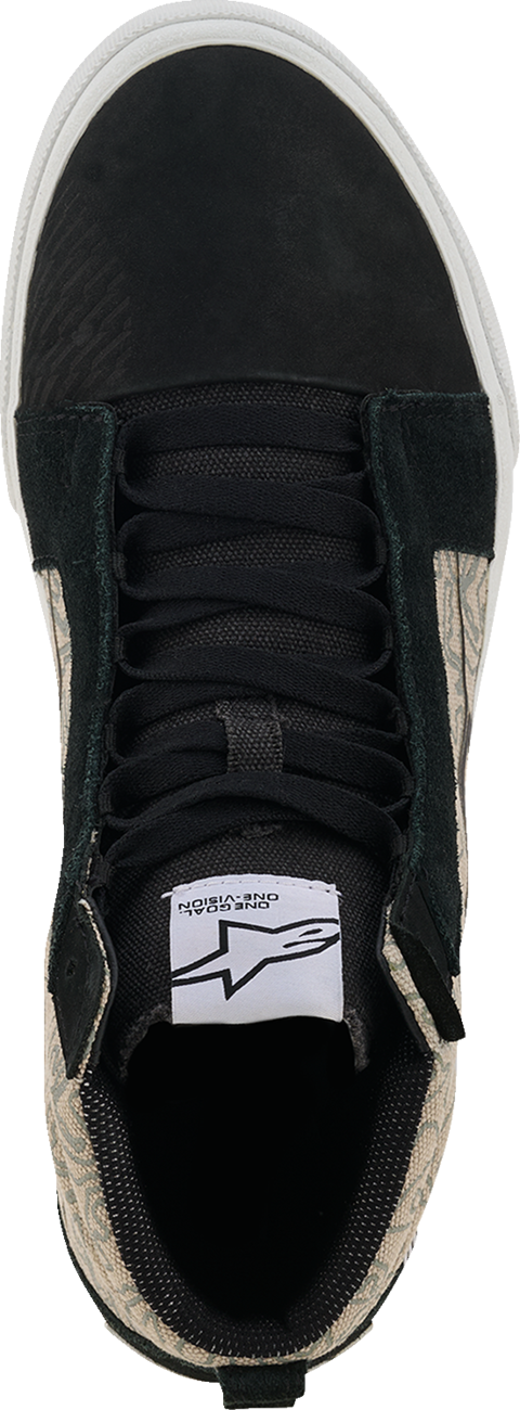 Ride-63 Canvas Shoes