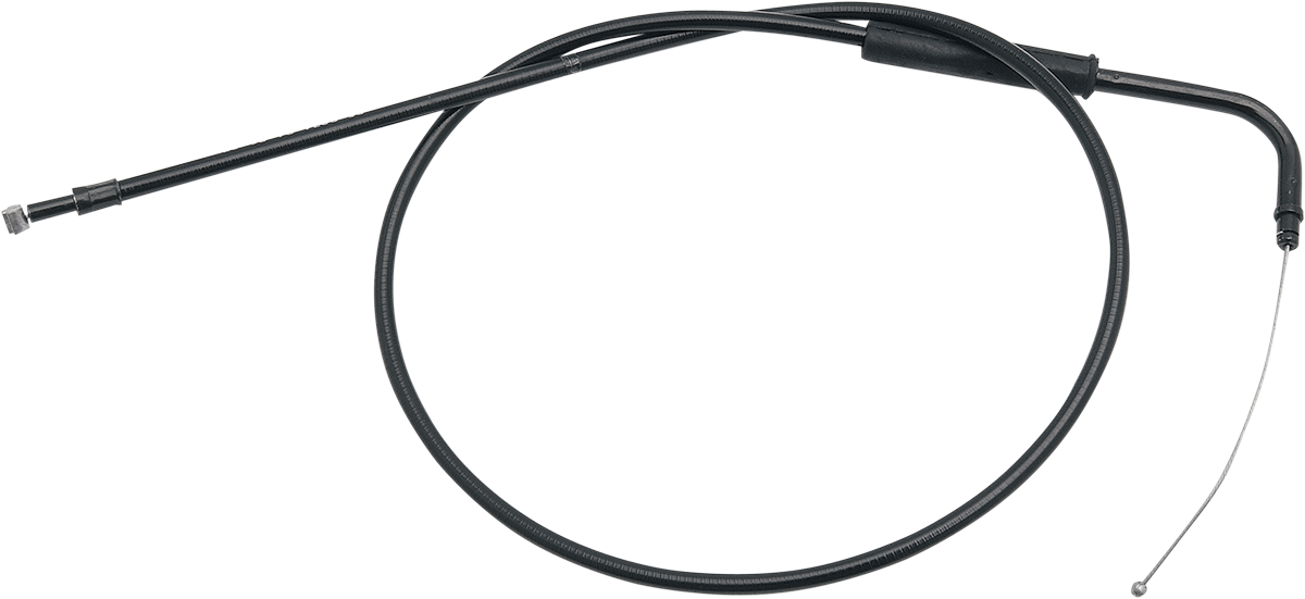 Blackout Throttle/Idle Cable