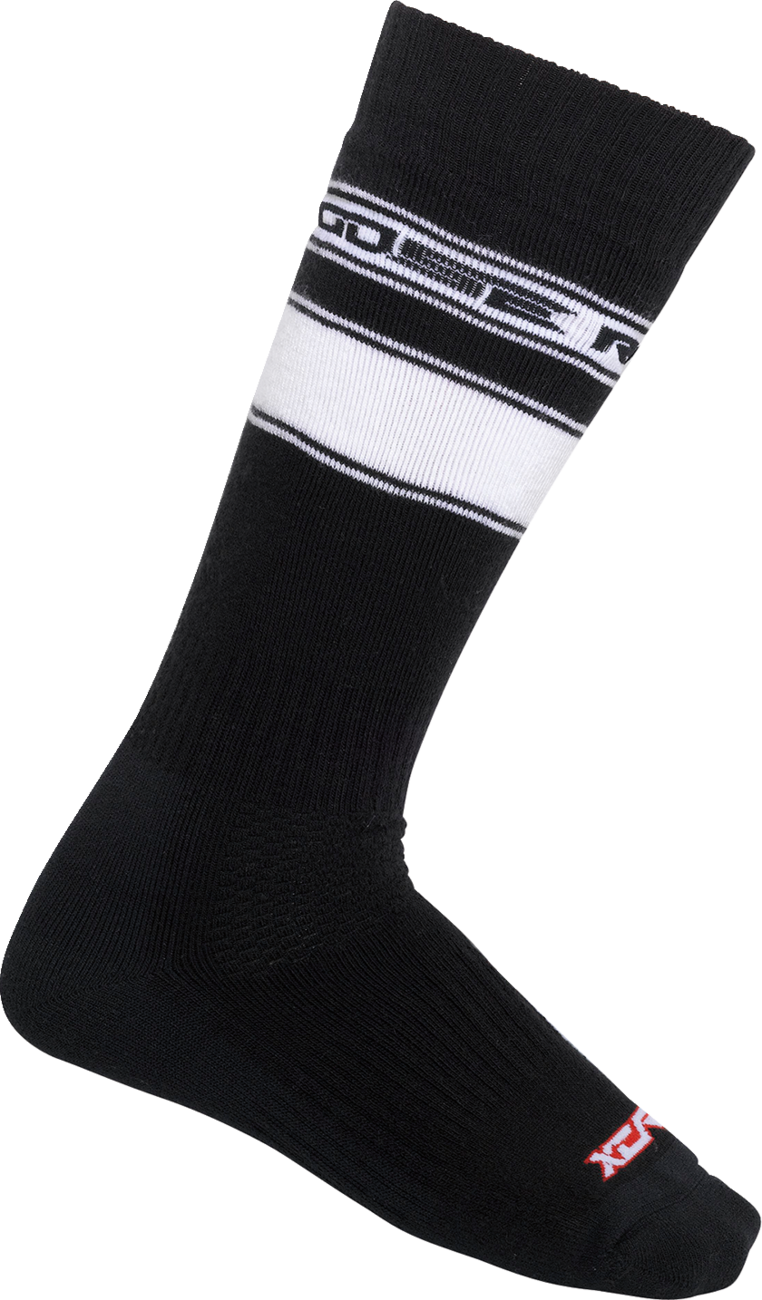 XCR™ Socks — 10 - 13