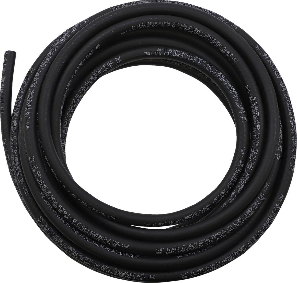 Submersible Fuel Line