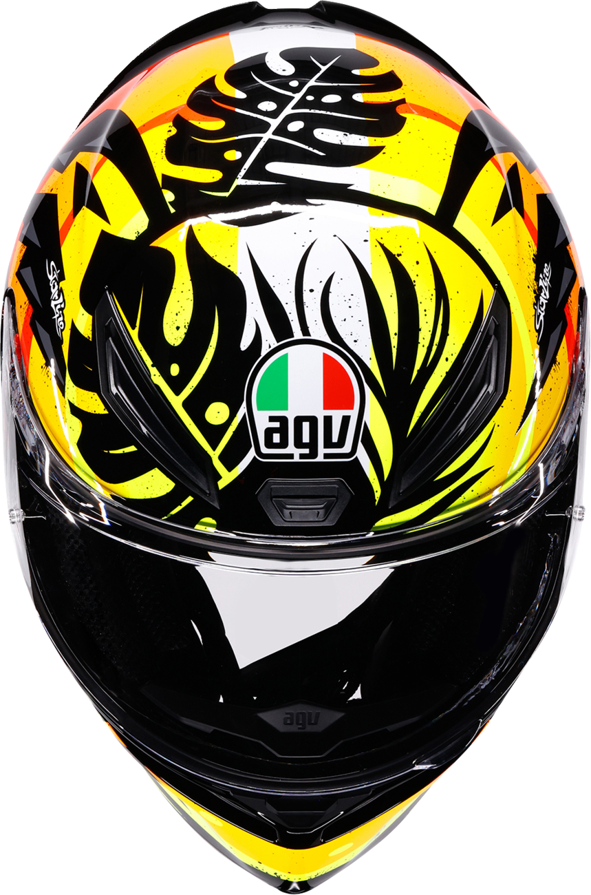 K1 S Tropicrush Helmet